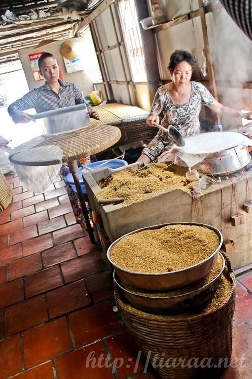 Mekong Delta