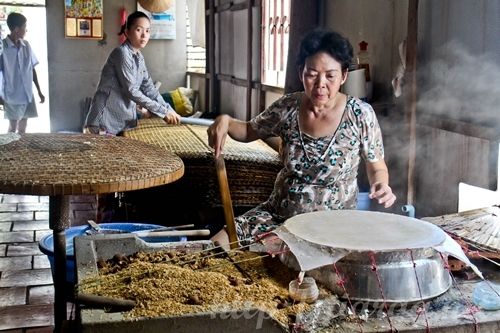 Mekong Delta