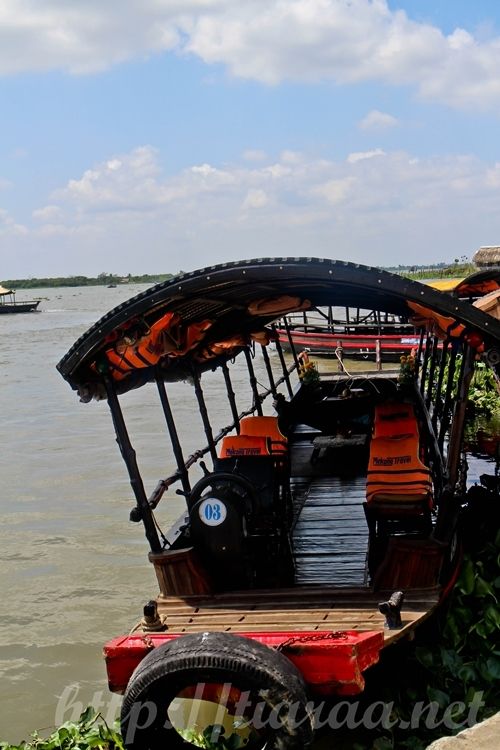 Mekong Delta