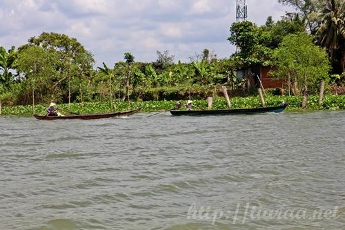 Mekong Delta