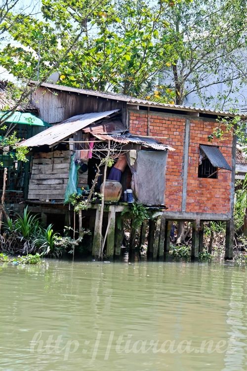 Mekong Delta