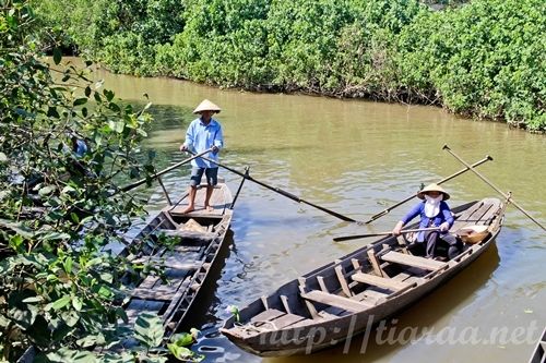 Mekong Delta