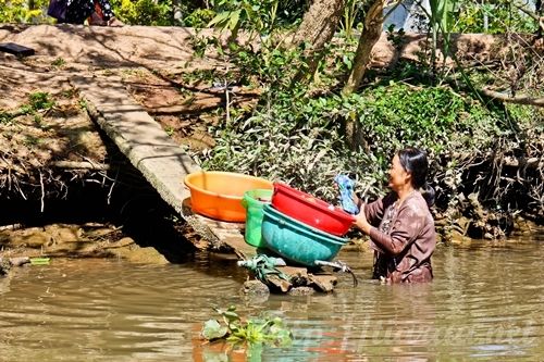 Mekong Delta