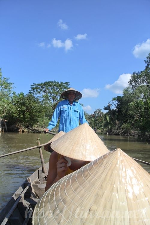 Mekong Delta