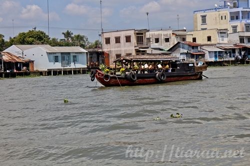 Mekong Delta