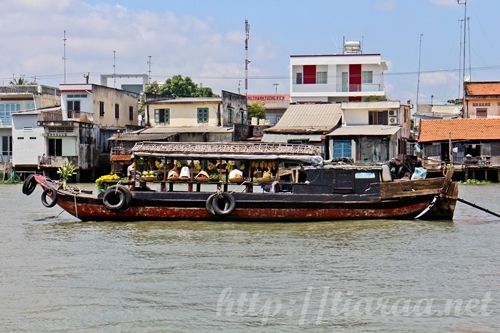 Mekong Delta