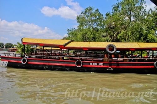 Mekong Delta