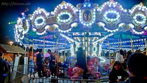 Vancouver Christmas Market