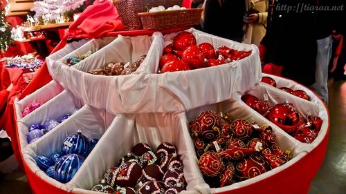 Vancouver Christmas Market