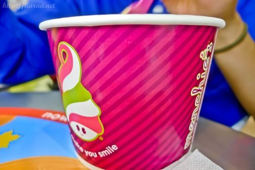 MENCHIE'S