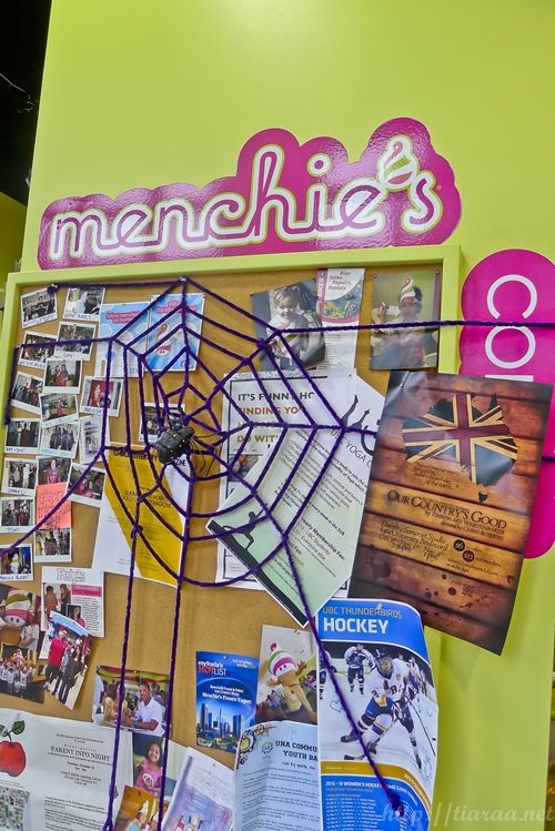 MENCHIE'S