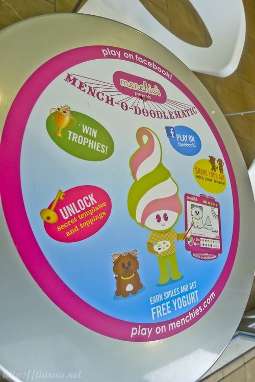 MENCHIE'S