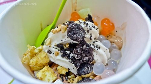 MENCHIE'S