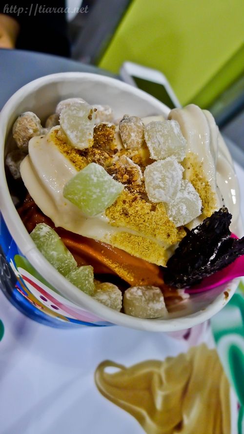 MENCHIE'S