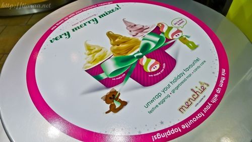 MENCHIE'S