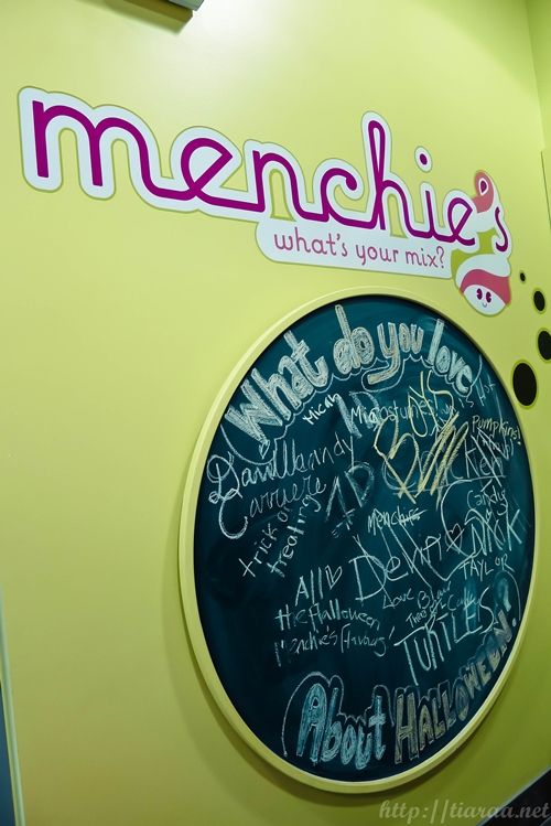 MENCHIE'S