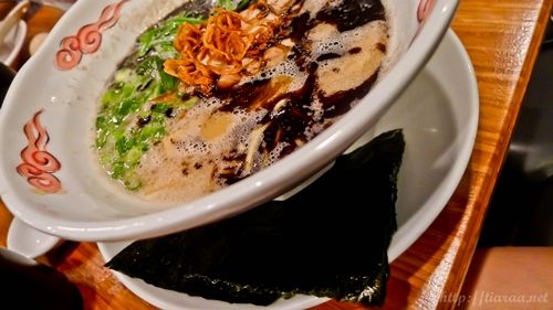 ramen jinya