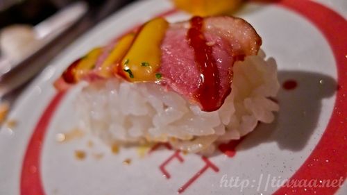 Sushi O Sushi