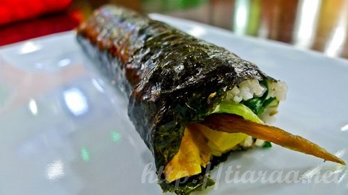 김밥나라