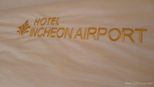 HOTEL INCHEON AIRPORT
