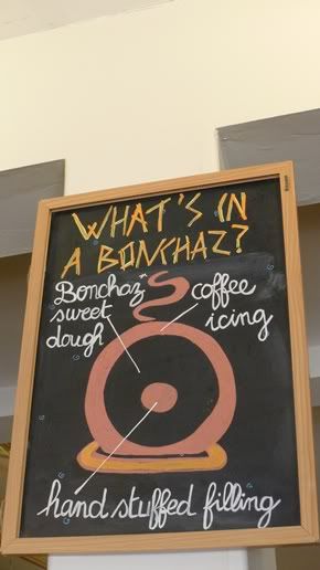 bonchaz what is bonchaz?