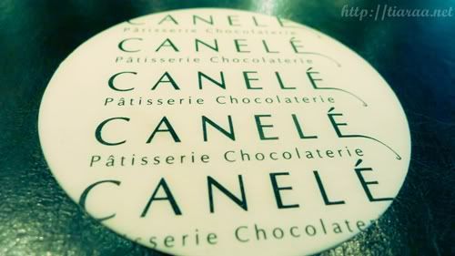 canele