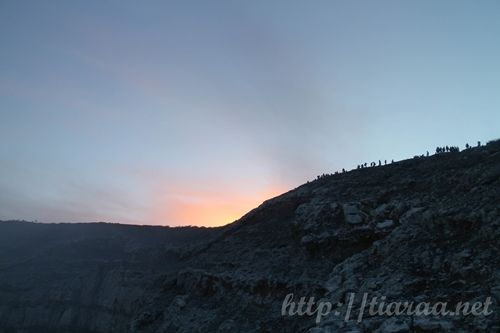 Kawah Ijen