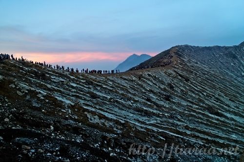 Kawah Ijen