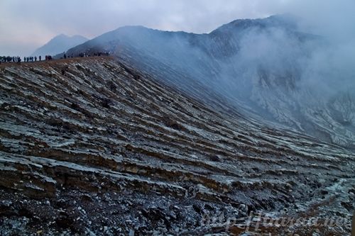 Kawah Ijen