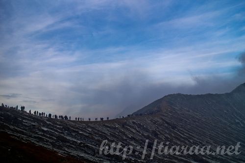 Kawah Ijen