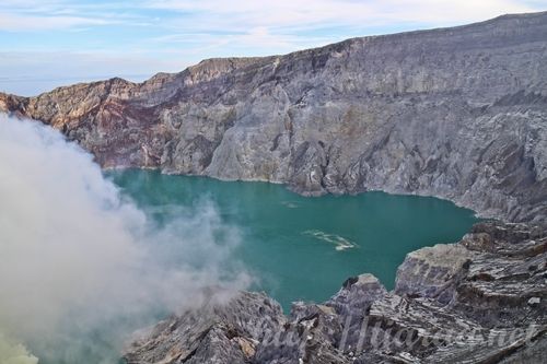 Kawah Ijen