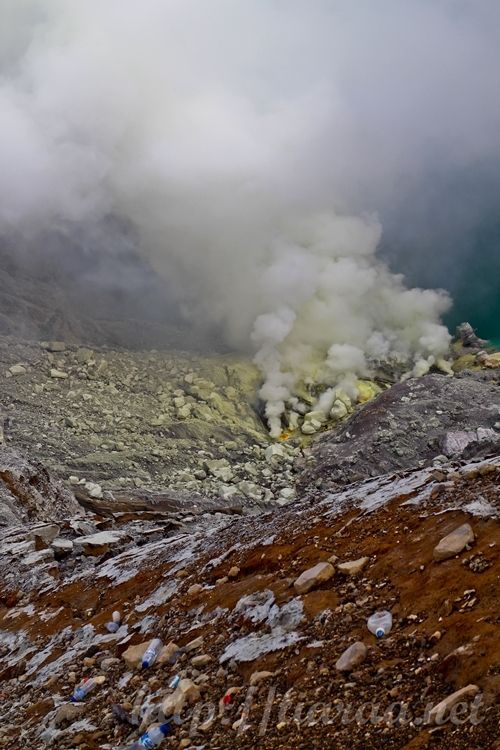 Kawah Ijen