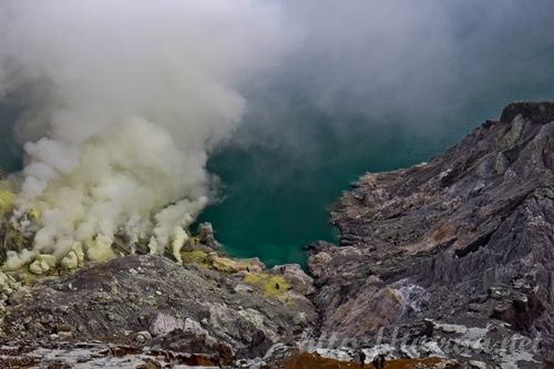 Kawah Ijen