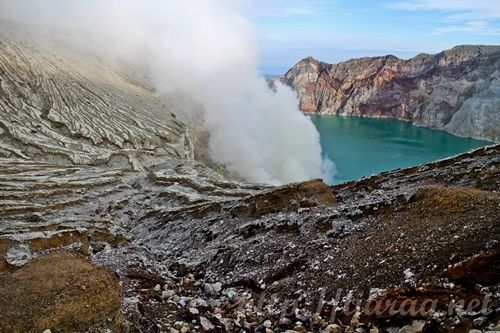 Kawah Ijen