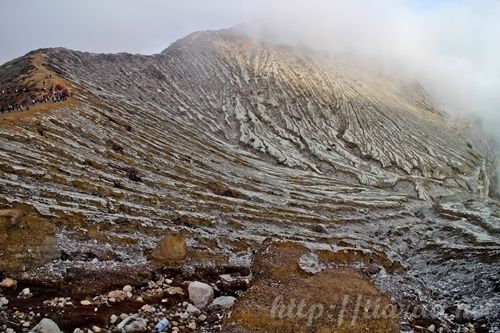 Kawah Ijen