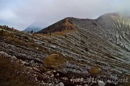 Kawah Ijen