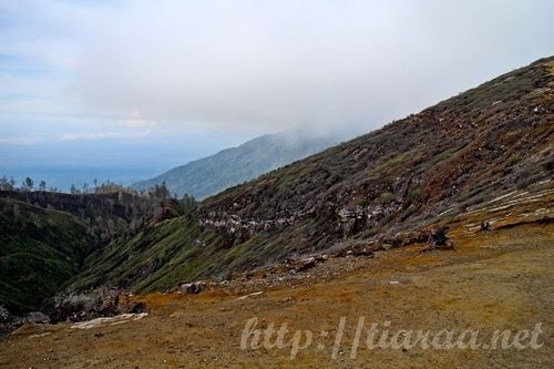 Kawah Ijen