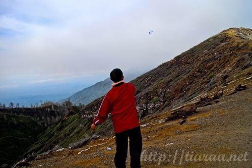 Kawah Ijen