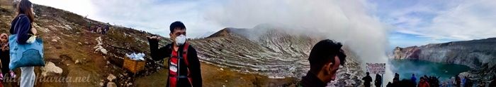 Kawah Ijen