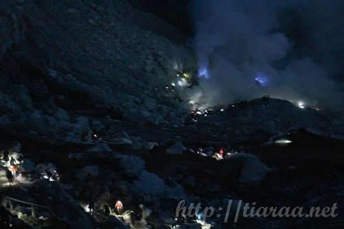 Kawah Ijen