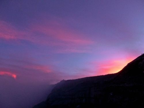 Kawah Ijen