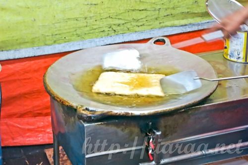 Martabak Pecenongan 43