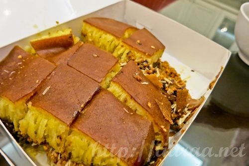 Martabak Pecenongan 43