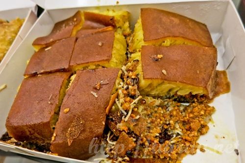 Martabak Pecenongan 43