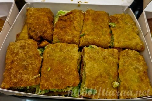 Martabak Pecenongan 43