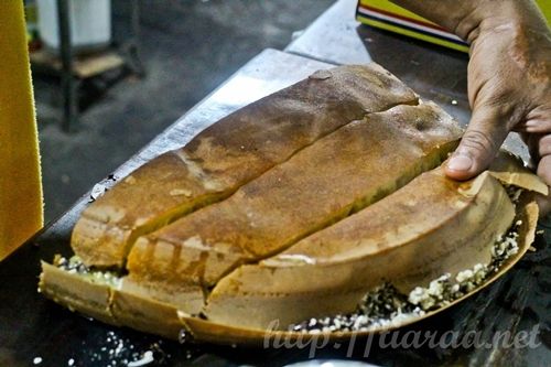 HOLLAND MARTABAK MANIS