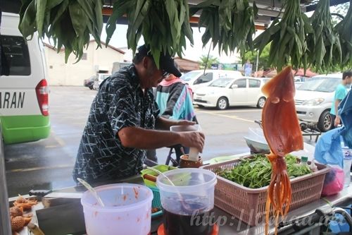 Balik Pulau Sotong