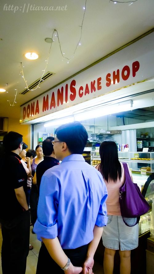Dona Manis Cake Shop