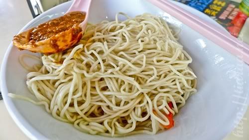 fei fei wanton mee