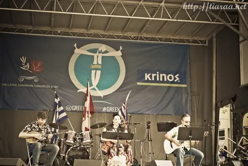 Greek Festival 2011